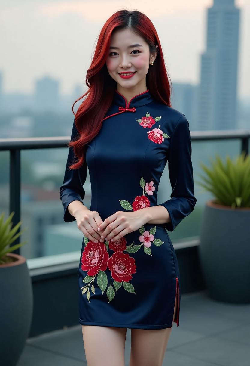 以爱为营